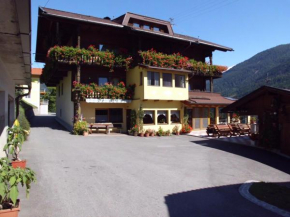 Отель Pension Pichlerhof  Шталль
